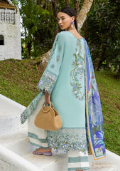 Lawn - Esmel - Mon Tresor - Luxe 25 - ESL2505 - Memento Vivere