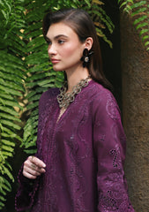 Lawn - Qalamkar - Qline 26 - Drop 1 - RP#08 - LIORA