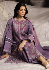 Winter - Parishay - The Royal Galleria - Luxury Marina 26 - RG#08