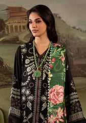Winter - Nureh - Signature Prints - Doriya Linen 25 - SP#178