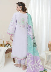 Lawn - Atiya Irfan - Summer 26 - SL#08