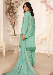 Lawn - Johra - Ravina Unstitched 26 - JW#657