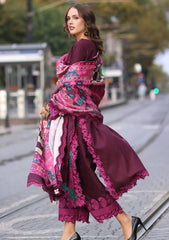 Winter Collection - Charizma - Poshima - CP#PS4-05