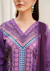 Winter - Parishay - Ivy Bloom 25 - IW#08