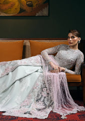 Formal Collection - Saira Rizwan - Festive 24 - KYLO-SRF-D-04