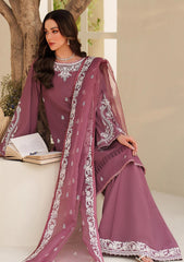 Winter - Zarif - Tabeer - The Silk Edit - ZT26#08 - Sung