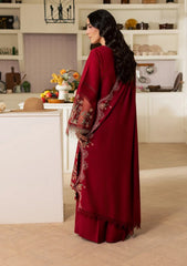Winter - Mahnur - Fiona Marina 26 - FI#08