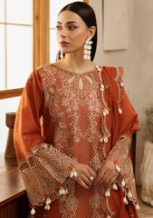 Lawn - Mahnur - Florence Luxury 25 - ZIMAL