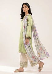 Formals - Rubaaiyat - Silk Volume III 26 - COURT BOUILLON GREEN