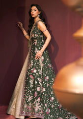 Formals - Zariya - Zarmina Festive 26 - ZB#50044 - NAWRA