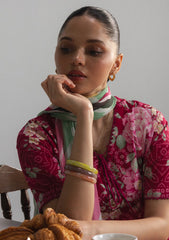 Lawn - Coco By Zara Shahjahan - Prints - Drop Two 26 - D#04B - KOHANA