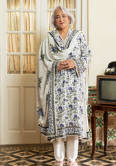 Winter - Gul Ahmed - Mothers Tribute 26 - LT#62014