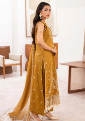 Lawn - Humdum - Nayab 26 - D#06