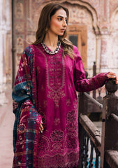 Winter - Nureh - Maya Linen 25 - NML#100