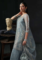 Formals - Sardinia - Tara Wedding - Festive 25 - D#1208 - ZEPHYR