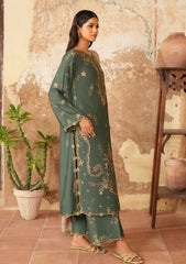 Winter - Iznik - Pre-Fall 25 - IPF#05