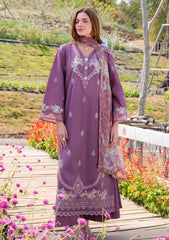 Summer - Garnet Clothing - Sierra 26 - Morvena