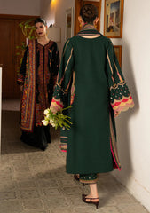 Winter - Bin ILyas - Gulrukh Khaddar 25 - BGK#64-B