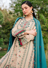 Winter - Mahnur - Secret Garden - Karandi 25 - SG#008