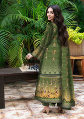 Lawn - Art n Style - Monsoon 25 - Volume 1 - D#11