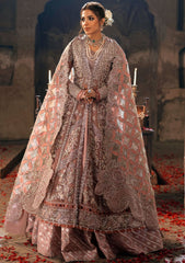 Formal Collection - Maryam Hussain - Gulaab 24 - MAHI