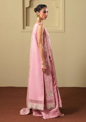 Formals - Neeshay - Shagun 25 - Raw Silk Edit - ARMEEN