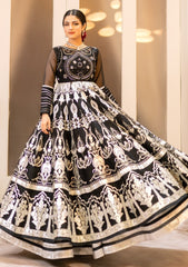 Pret - Carnation - 2 Pcs - Edit 25 - Mahnoor