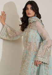 Formal Collection - Enzo - Etoile Filante - LUBOV’