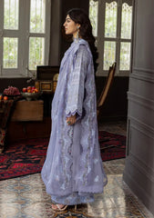 Winter - Kahf Premium - Karandi 25 - KKH#04 - WISTERIA