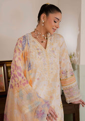 Lawn - Neeshay - Summer Lines 25 - Vol II - HONEY PEARL