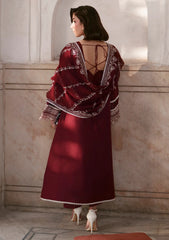 Lawn - Mahnur - Nilofer Luxury 26 - NL#08