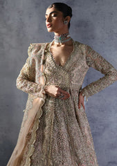 Formal Collection - Afrozeh - The Brides Edit 24 - Emilia