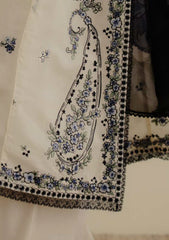 Lawn - Coco By Zara Shahjahan - Drop II - CDII#4A - YANA