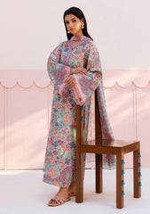 Lawn - Azzal - Prints 26 - AZL#148