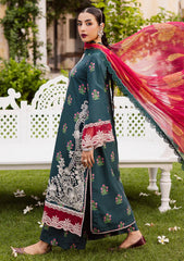 Winter - Mahnur - Gulzar Viscose - GV25#08