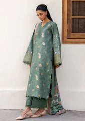 Winter - Florent - Whispers - Wool Shawl 25 - FWW#4-B