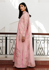 Lawn - Emaan Adeel - Mirabelle Festive 26 - FIONA