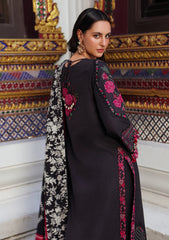 Winter - Charizma - Poshima - Peach Leather - Volume 1 - PSW5#05