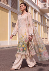 Lawn - Rubaaiyat - Flora 26 - DP#08