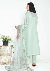 Lawn - Zyna - Luxury Solids 26 - VIREL