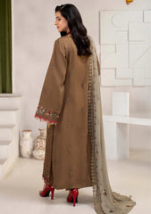 Winter - Humdum - Ellena Viscose 25 - EV#03