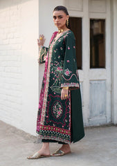 Lawn - Bin Ilyas - Heritage Dore - Summer 26 - H#174-B