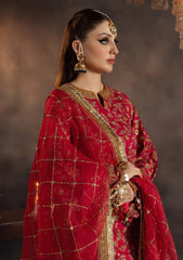 Pret - Meeral - Luxury Festive - Shabo