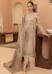 Winter - Humdum - Carvan 25 - D#08