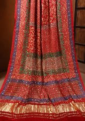 Bahawalpuri Pehnawa - Exclusive Edition - BPD#07