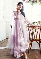 Formals - Azure - Luxe 25 - Twilight Lavender