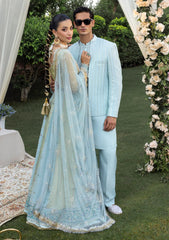 Formals - Rang Rasiya - Wedding Formals 25 - RR#03 - Samara