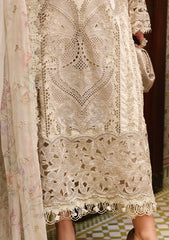 Lawn - Maria B - Voyage à Luxe - MBV25#14B