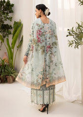 Lawn - Rubaaiyat - Signature 26 - AVORIA
