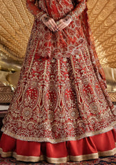 Formals - Akbar Aslam - Sultaniya - Luxury 25 - D#1591 - Marjaan